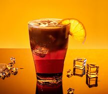 Эспрессо-кола