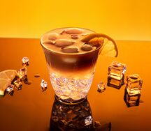 Эспрессо-тоник