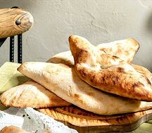 Грузинский пури