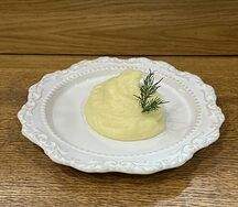 Картофельное пюре