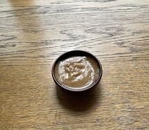 Соус Имбирный