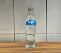 Акваминерале без газа