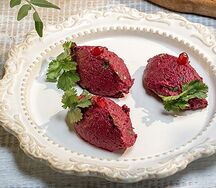 Пхали из свеклы