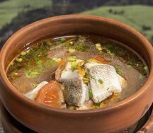 Батумская уха