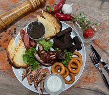Пивной сет