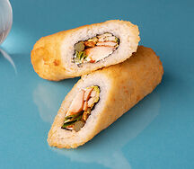 Американский в нори