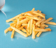 Картофель фри