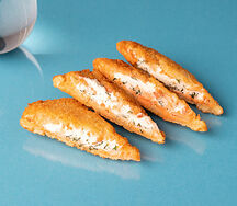 Сливочный лосось