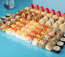 Любимый Красноярск