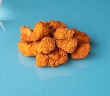 Попкорн куриный