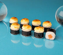 Кипр запеченный