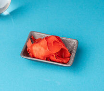 Имбирь Большой