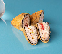 Японский сэндвич с курицей