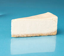 Чизкейк ванильный