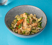 Тори сарада