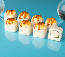 Ванкувер с курицей