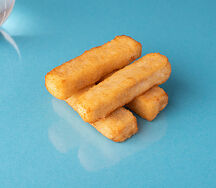 Рыбные палочки