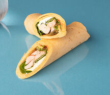 Американский в тортилье