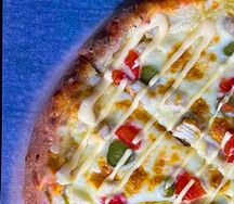 Пицца Чизбургер