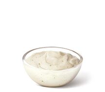 Соус чесночный