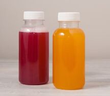 Компот собственного приготовления