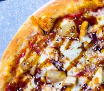 Гавайская терияки 