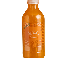 Морс Облепиха