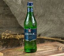 Минеральная вода Jermuk