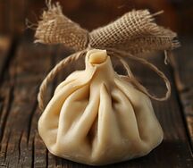 Хинкали Баранина