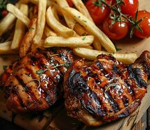 Цыпленок табака