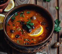 Солянка сборная