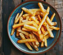 Картофель фри