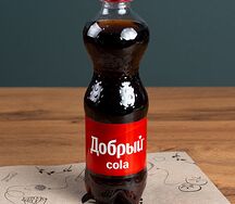 Добрый Кола