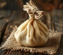 Хинкали говядина