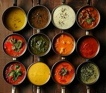 Пикантный соус