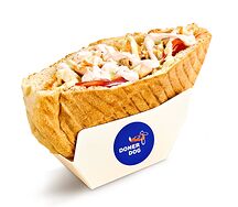 Денер с курицей Фирменный