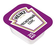 Чесночный соус