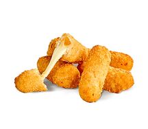 Сырные палочки