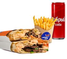 Говядина Комбо №2