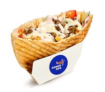 Денер с говядиной Классика