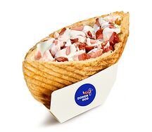 Донер-дог в булке Классика