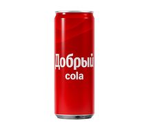 Добрый Кола