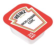 Кисло-сладкий соус Heinz