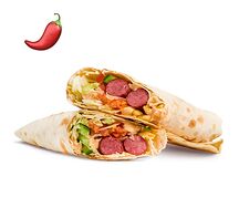 Донер-дог Охотничьи колбаски