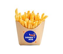 Картофель фри стандарт