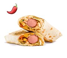 Донер-дог Фирменный