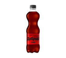 Добрый Кола без сахара