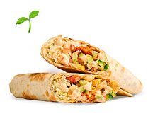 Шаурма Веджи