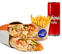 Комбо Курица №1