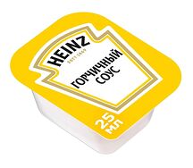 Горчичный соус